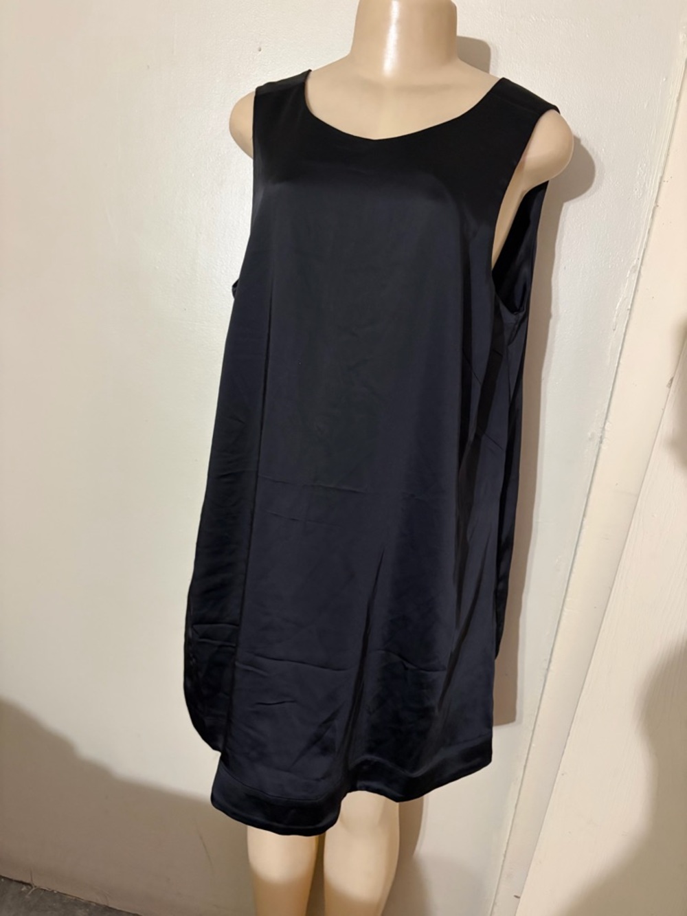Old Navy Black Occasion Dress